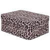 Lot de 4 boîtes Polybox - Beige- 5five