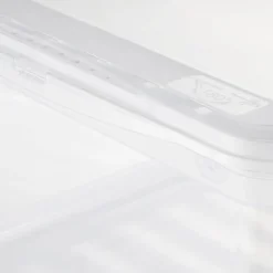 Lot de 4 boîtes pour Vêtements 5,6 litres