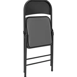 Lot de 6 Chaise de Bureau Similicuir pro.tec