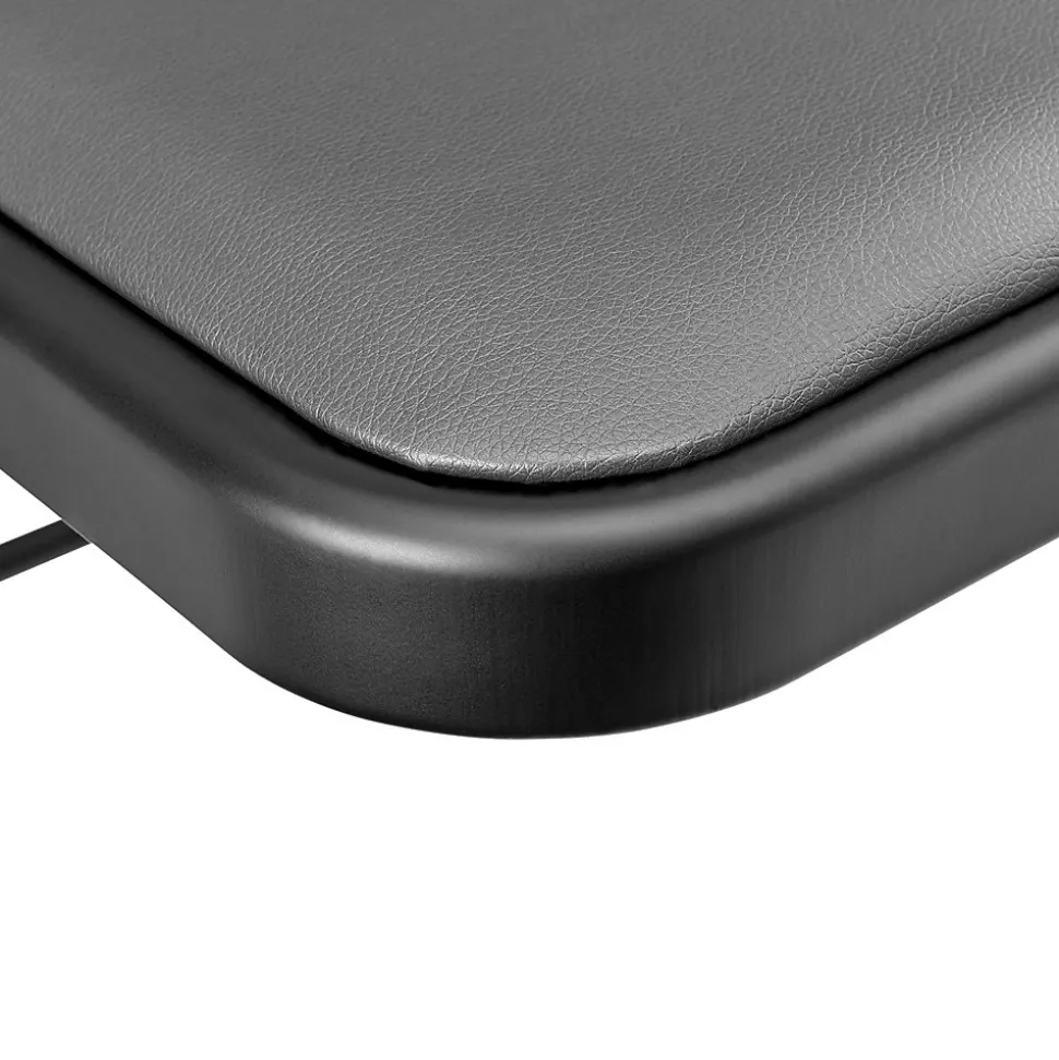 Lot de 6 Chaise de Bureau Similicuir pro.tec