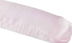 Lot de 10 cintres en satin rose Helloshop26
