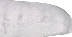 Lot de 10 cintres en satin blanc Helloshop26
