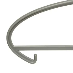 Lot de 8 cintres Hang' Up - Gris- 5five