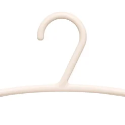 Lot de 8 cintres Hang' Up - Gris- 5five