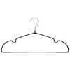 Lot de 20 cintres Hang' Up - Noir- 5five