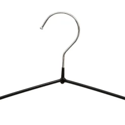 Lot de 20 cintres Hang' Up - Noir- 5five