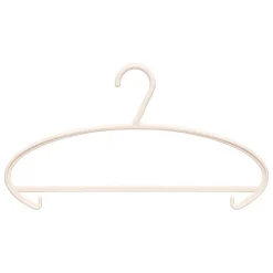 Lot de 8 cintres Hang' Up - Gris- 5five