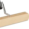 Lot de 12 cintres pince à Helloshop26