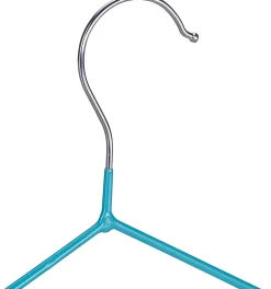 Lot de 20 cintres pour enfants pvc Helloshop26