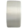 Lot de 25 Feuillards de cerclage fil à fil 16 mm x 850 m dont 5 OFFERTS - Feuillard Haute Résistance 450kg - TECPLAST LFF3