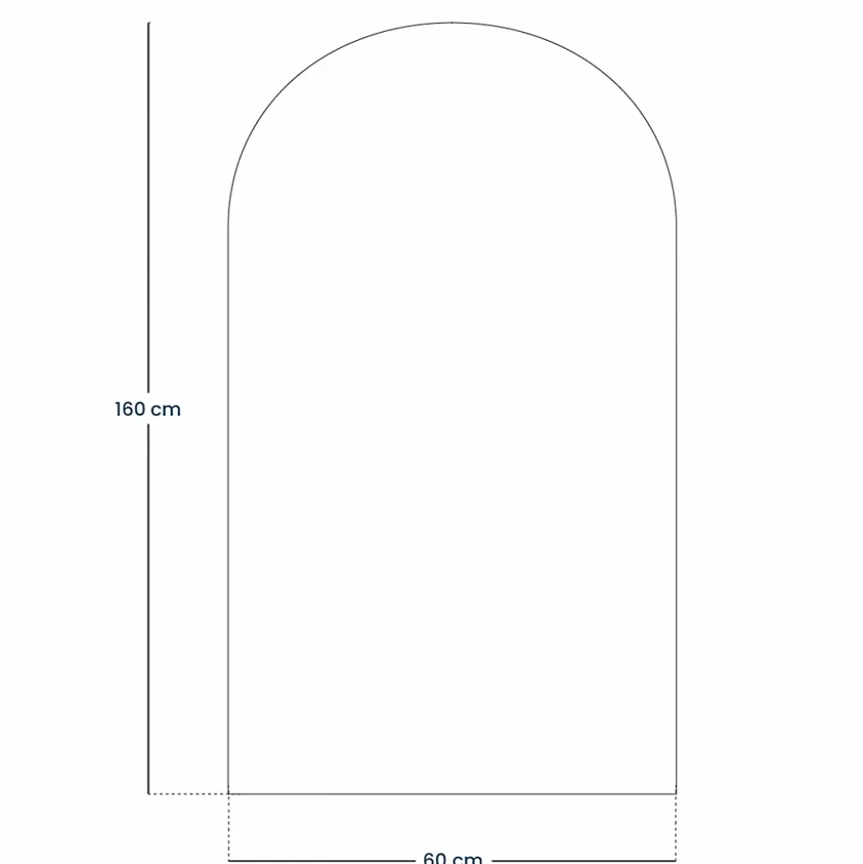 Lot de 3 housses pour vêtements à suspendre, premium pliable avec fenêtre transparente - 60 x 160 cm - Noir - Vivezen