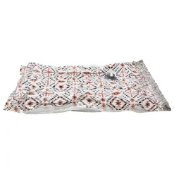 Lot de 5 sacs compresseurs d'air imprimé - Rose- 5five