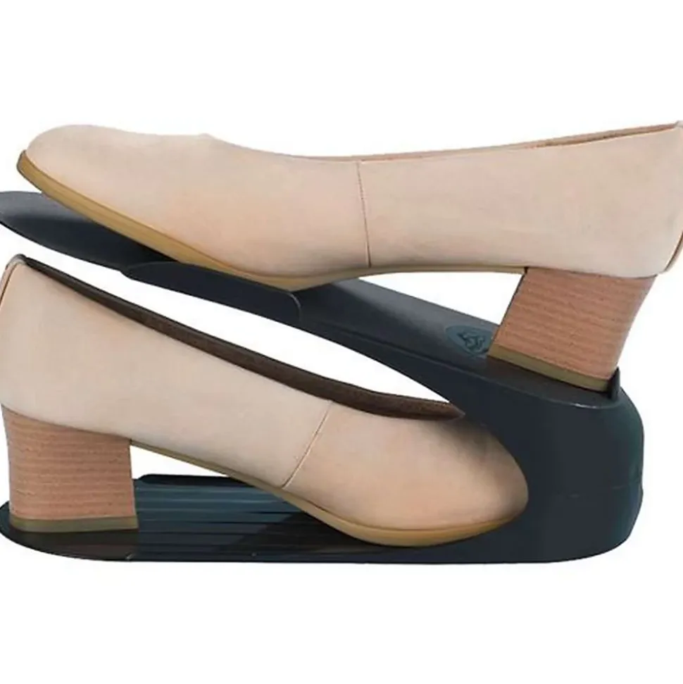 Lot de 4 supports pour chaussures