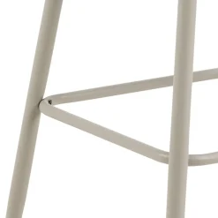 Lot de 2 tabourets de bar SÖREN