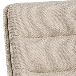Lot de 2 tabourets de bar TORSTEN