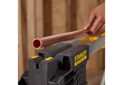 Lot de 2 Tréteaux hautes capacités FatMax STANLEY