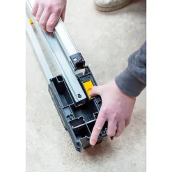 Lot de 2 Tréteaux hautes capacités FatMax STANLEY