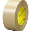 3M 4655055 Ruban adhésif transfert transparent 55 m x 50 mm, adhérence élevée, simple face
