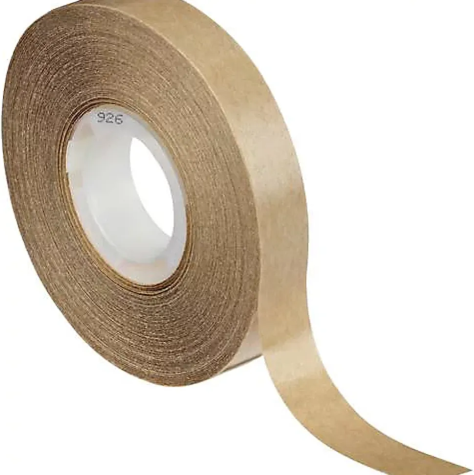 3M ATG 926 Ruban transfert transparent 19 mm x 33 m, adhésif acrylique haute performance