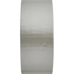 3M 1900SI50 Ruban adhésif toile9 argent 50 m x 50 mm