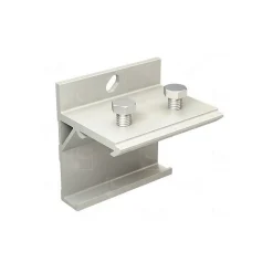 Manchon de fixation SAF rail simple - MANTION - 13013M