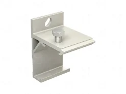 Manchon de fixation SAF rail simple - MANTION - 13013M