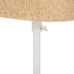 Mannequin Carmen - doré - pin H160 cm - Atmosphera