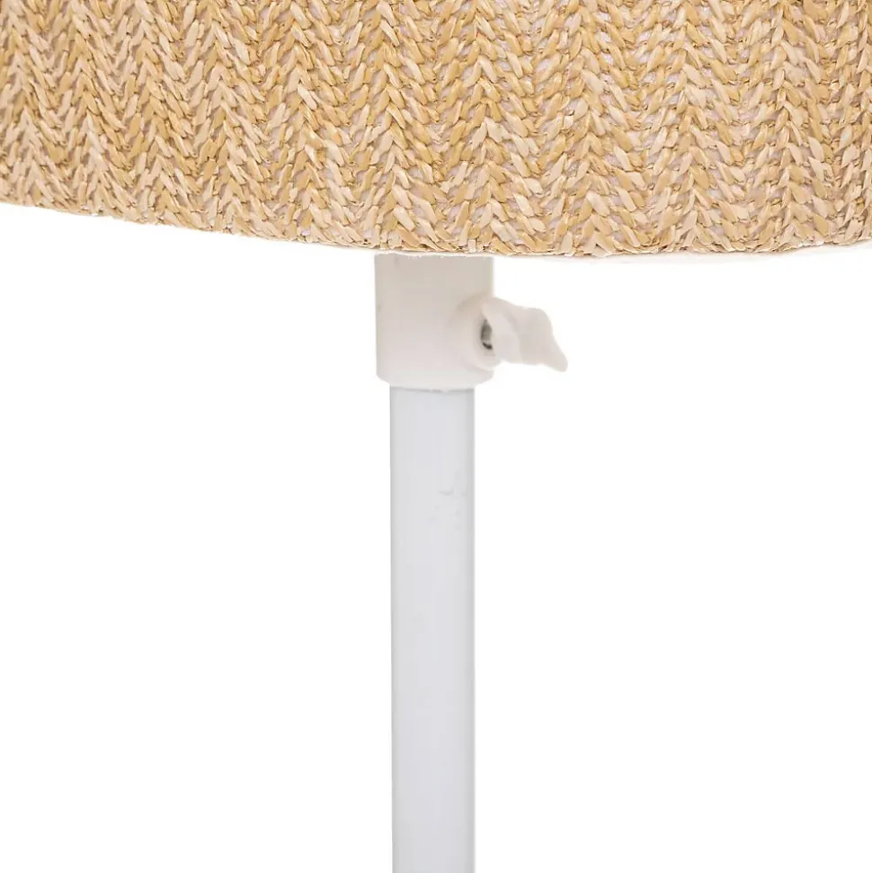 Mannequin Carmen - doré - pin H160 cm - Atmosphera