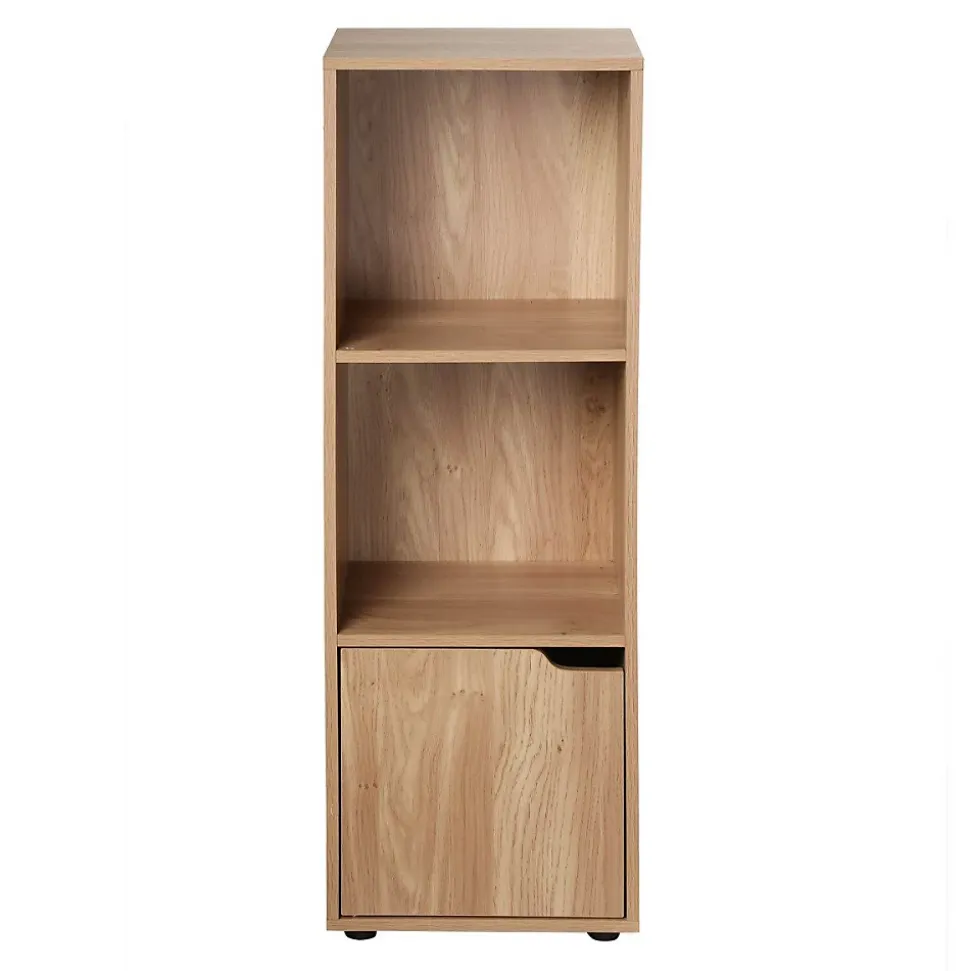 Meuble 3 cases avec une porte - Modu