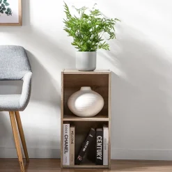 Meuble 2 Cases H61,3 cm - COMPO