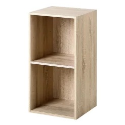 Meuble 2 Cases H61,3 cm - COMPO