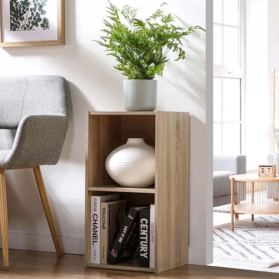 Meuble 2 Cases H61,3 cm - COMPO