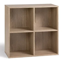 Meuble 4 Cases H61,5 cm - COMPO