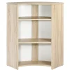 Meuble comptoir bar Chêne New York 500 96,7x44,9x104,8 cm