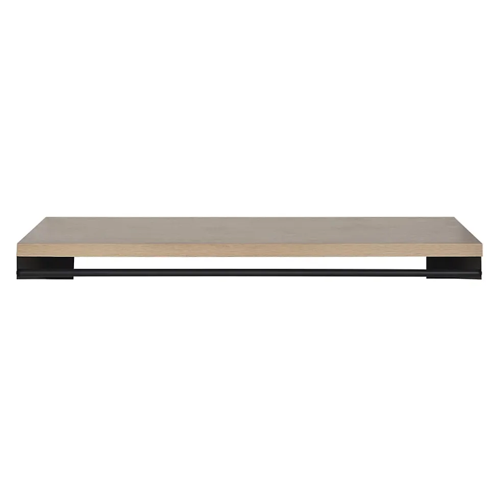 Meuble de salle de bain porte serviette 120 cm WILL