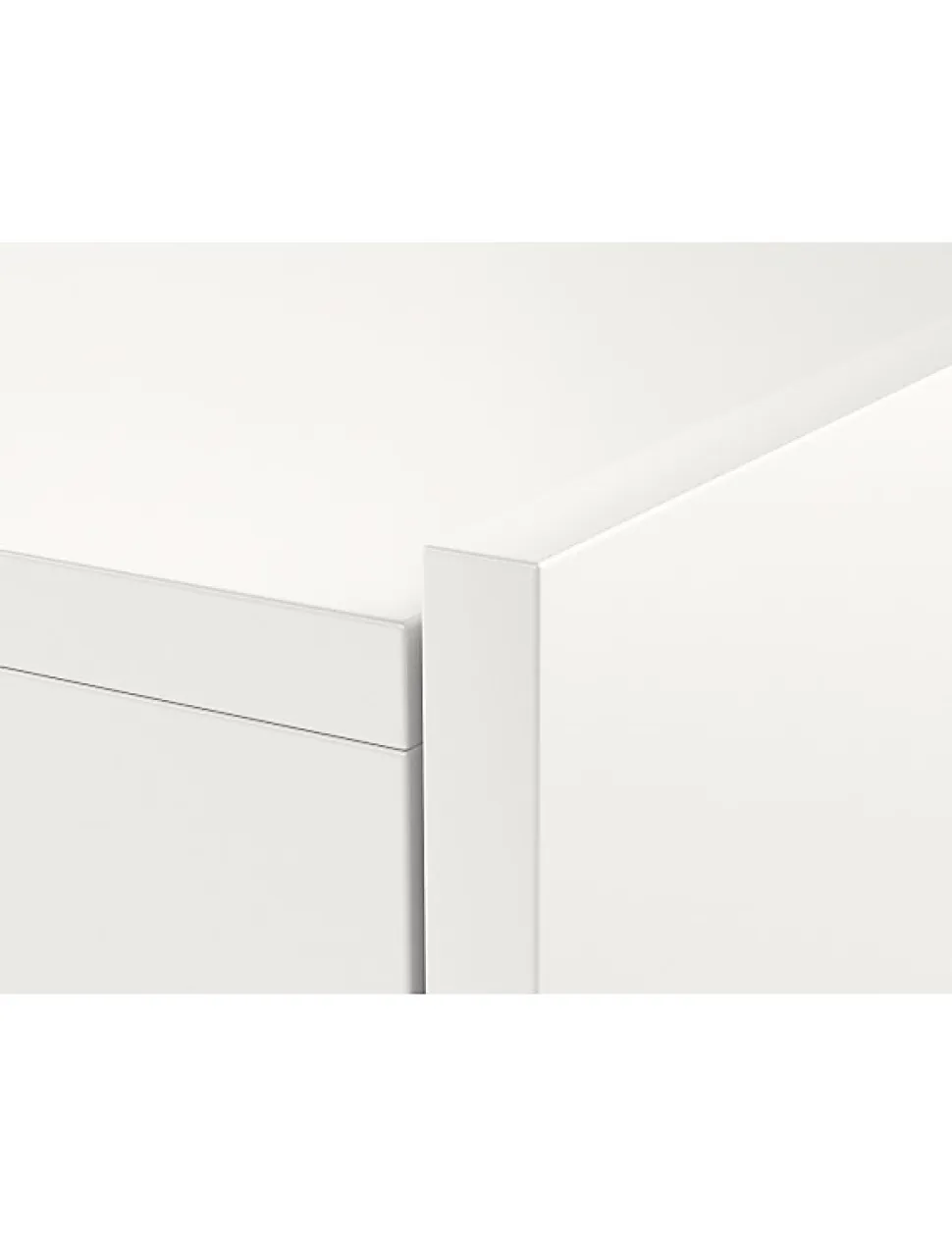 Meuble TV à suspendre SLANT 240 avec LED RGB 240x40x35 cm-Chêne-Chêne-1,8 W---240