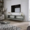 Meuble TV, Aloès, 170 x 34 x 32 cm