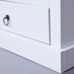 Meuble TV en Pin Massif 