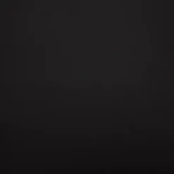 Meuble TV métal noir 3 étagères Atmosphera