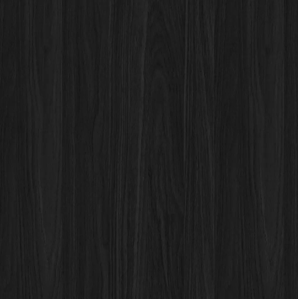 Meuble TV 200x35x45cm couleur noir