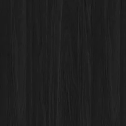 Meuble TV 200x35x45cm feu led sans chaleur mural couleur noir