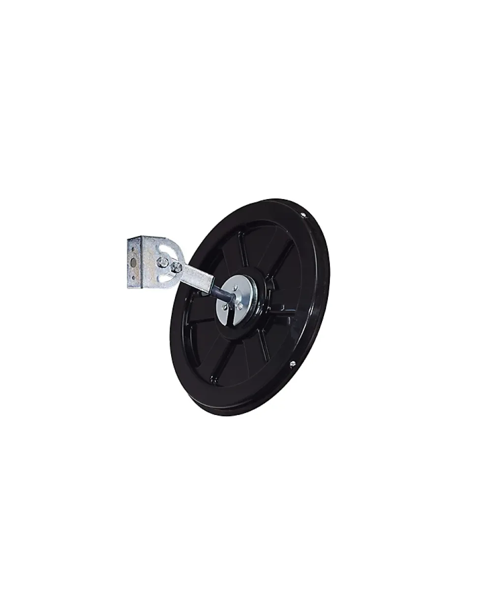 Miroir de circulation convexe, 300mm, intérieur/extérieur - THIRARD