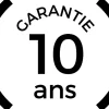 Mitigeur de cuisine chromé Kramer Groupe Laris