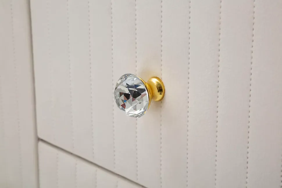 MOBILE MONTPELLIER CRÈME CM 120X40X85