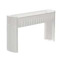 Module pour étagère à roulettes gain de place