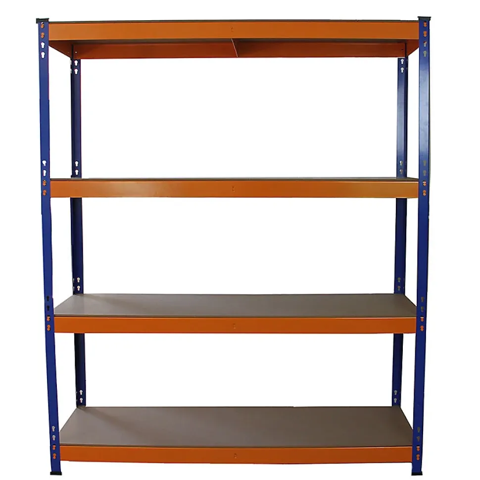 Monster Racking Rayonnage d entrepot sans Boulons S Rax
