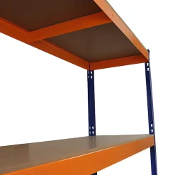 Monster Racking Rayonnage d entrepot sans Boulons S Rax