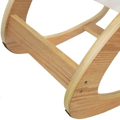 Monster Shop Chaise Ergonomique à Genoux