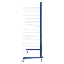 MonsterShop Chariot de Séchage Combinable