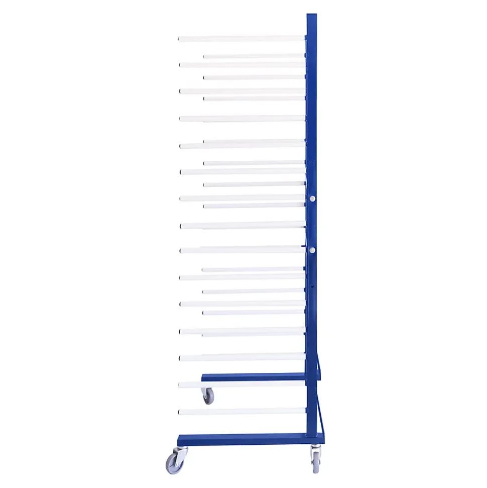 MonsterShop Chariot de Séchage Combinable
